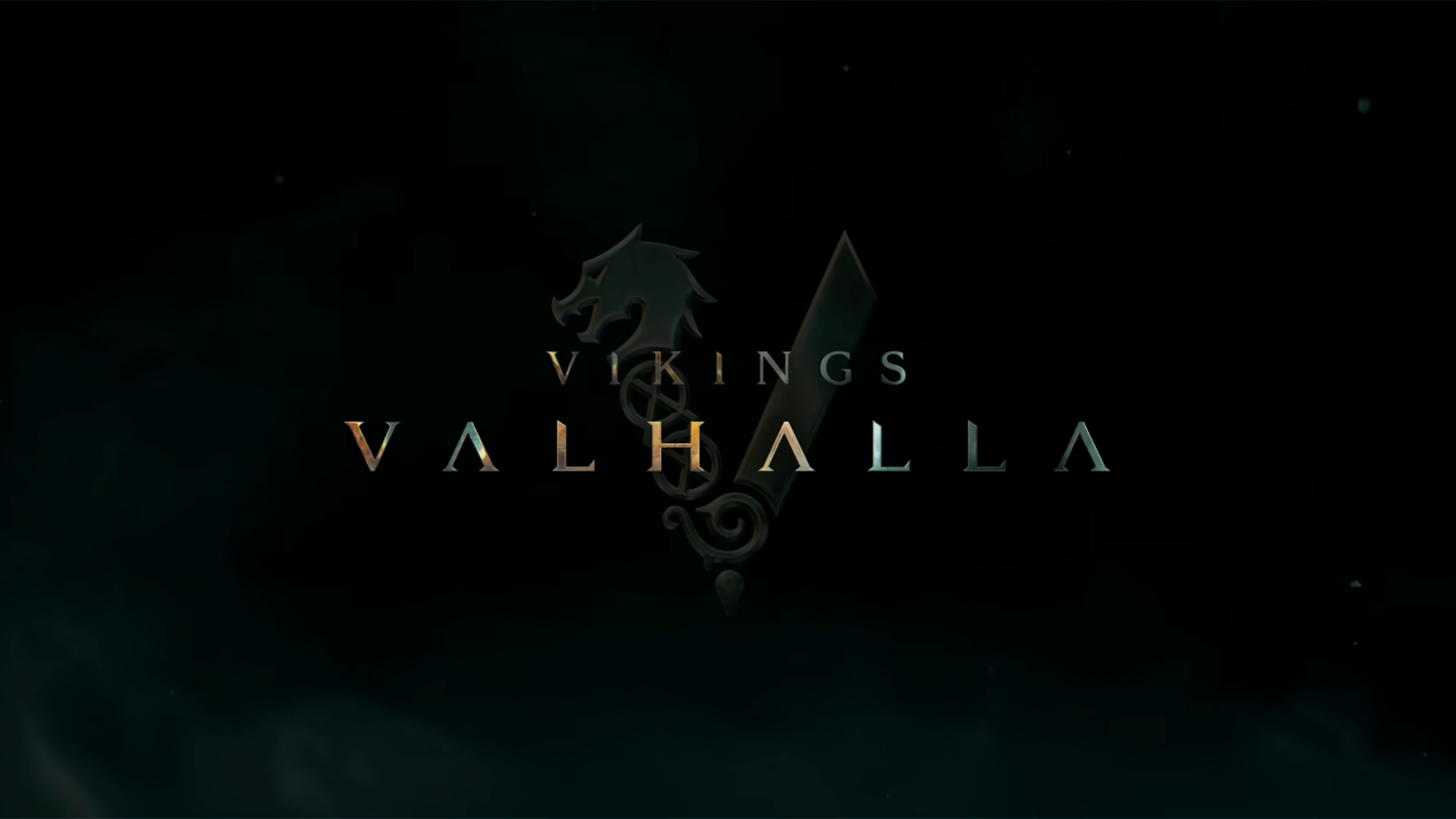 Vanessa Coffey Project - Vikings:Valhalla