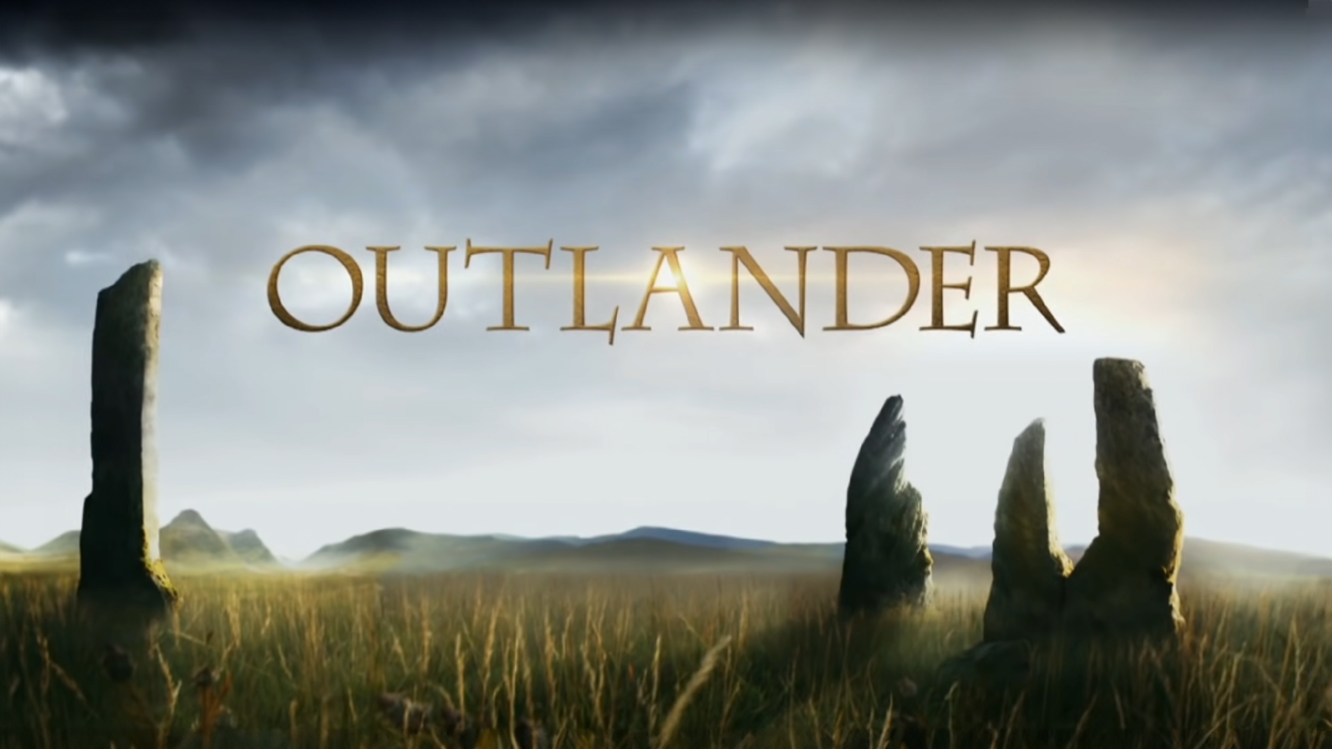 Vanessa Coffey Project - Outlander